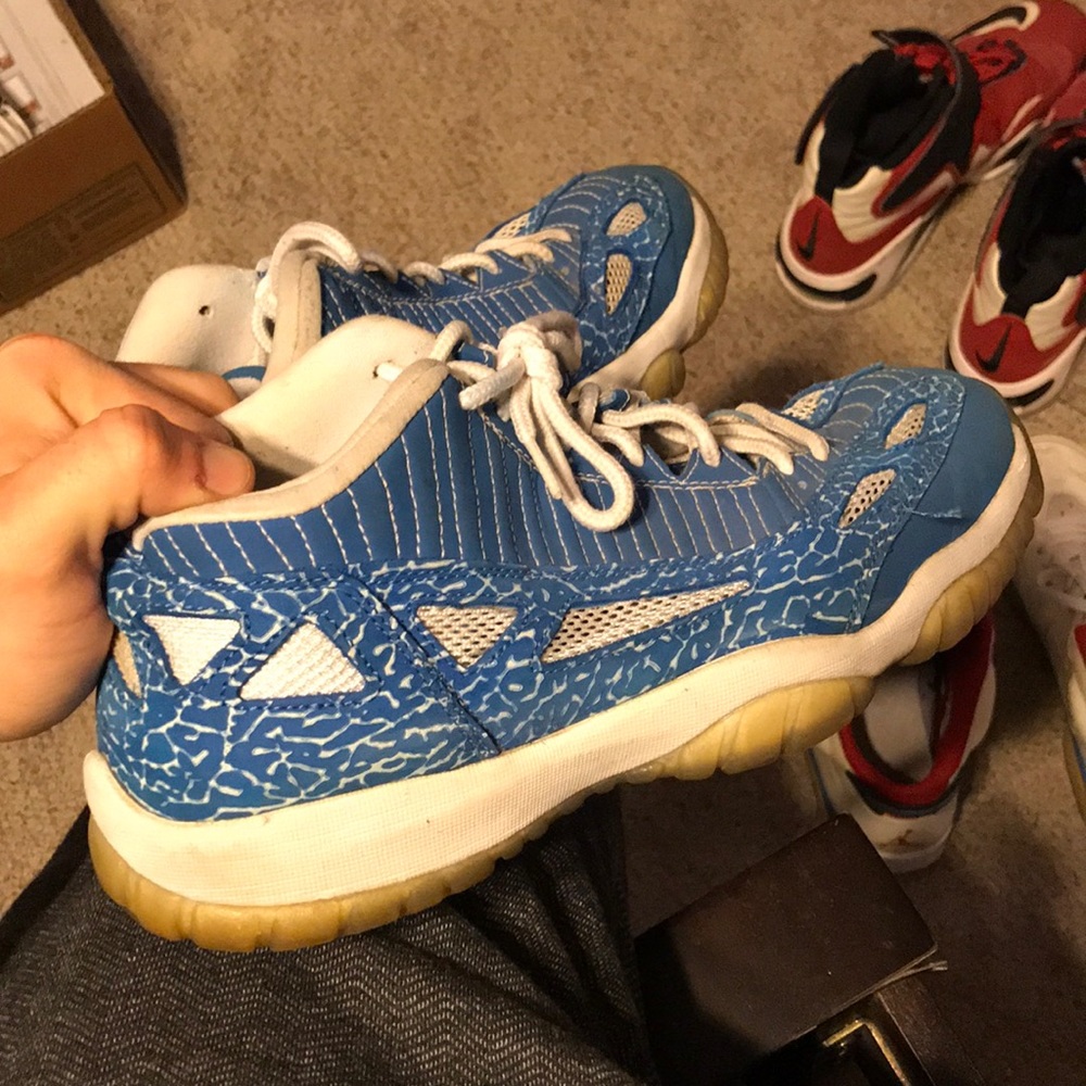 Men’s air Jordan 11’s